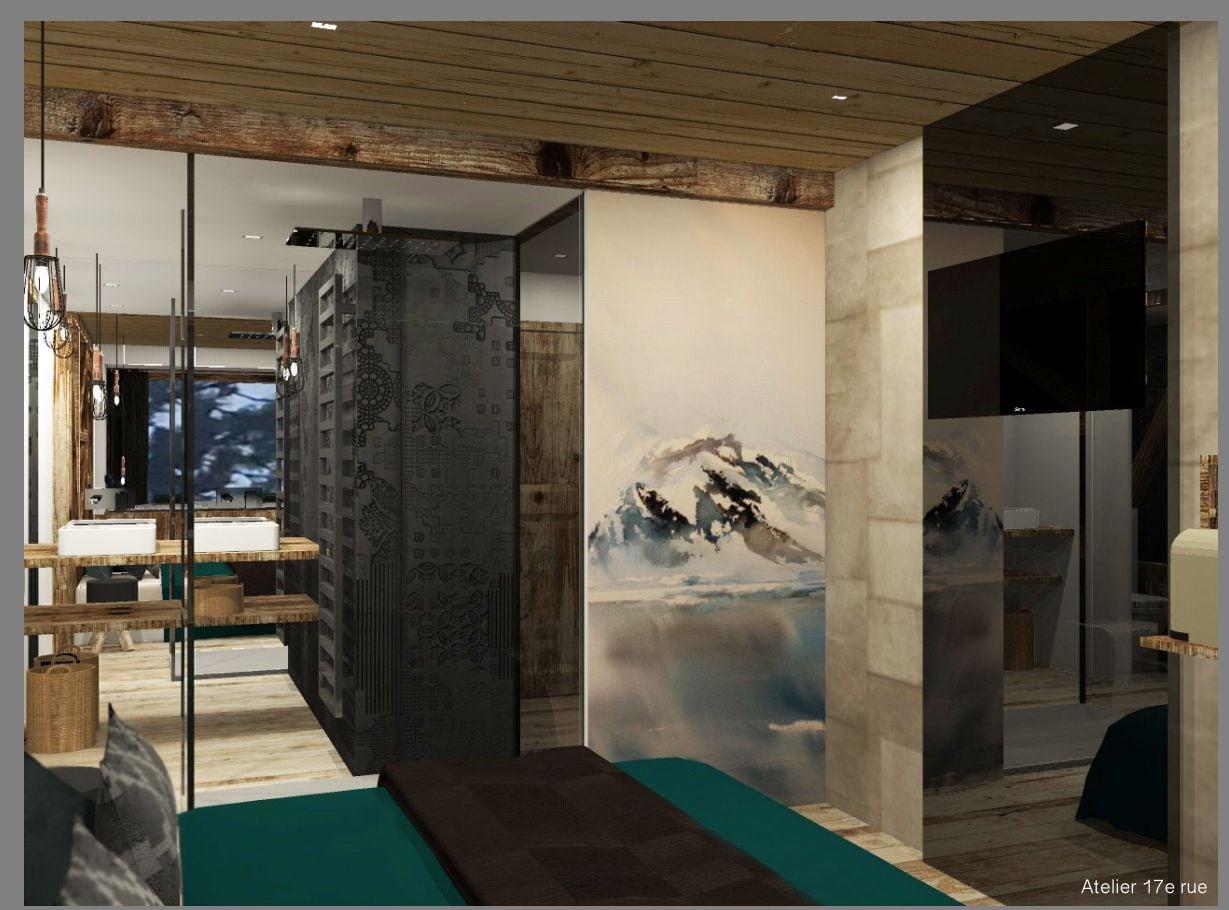 Hotel Mounier 4*