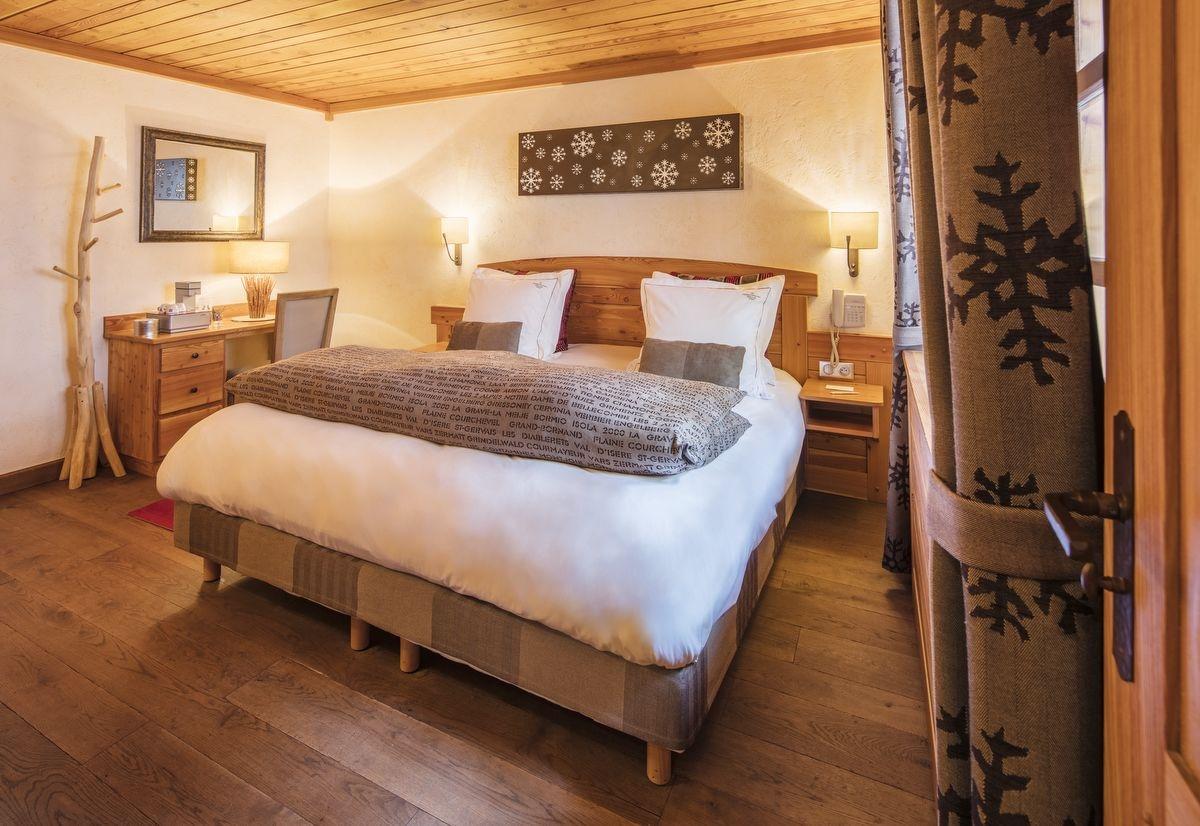 Hotel Mounier