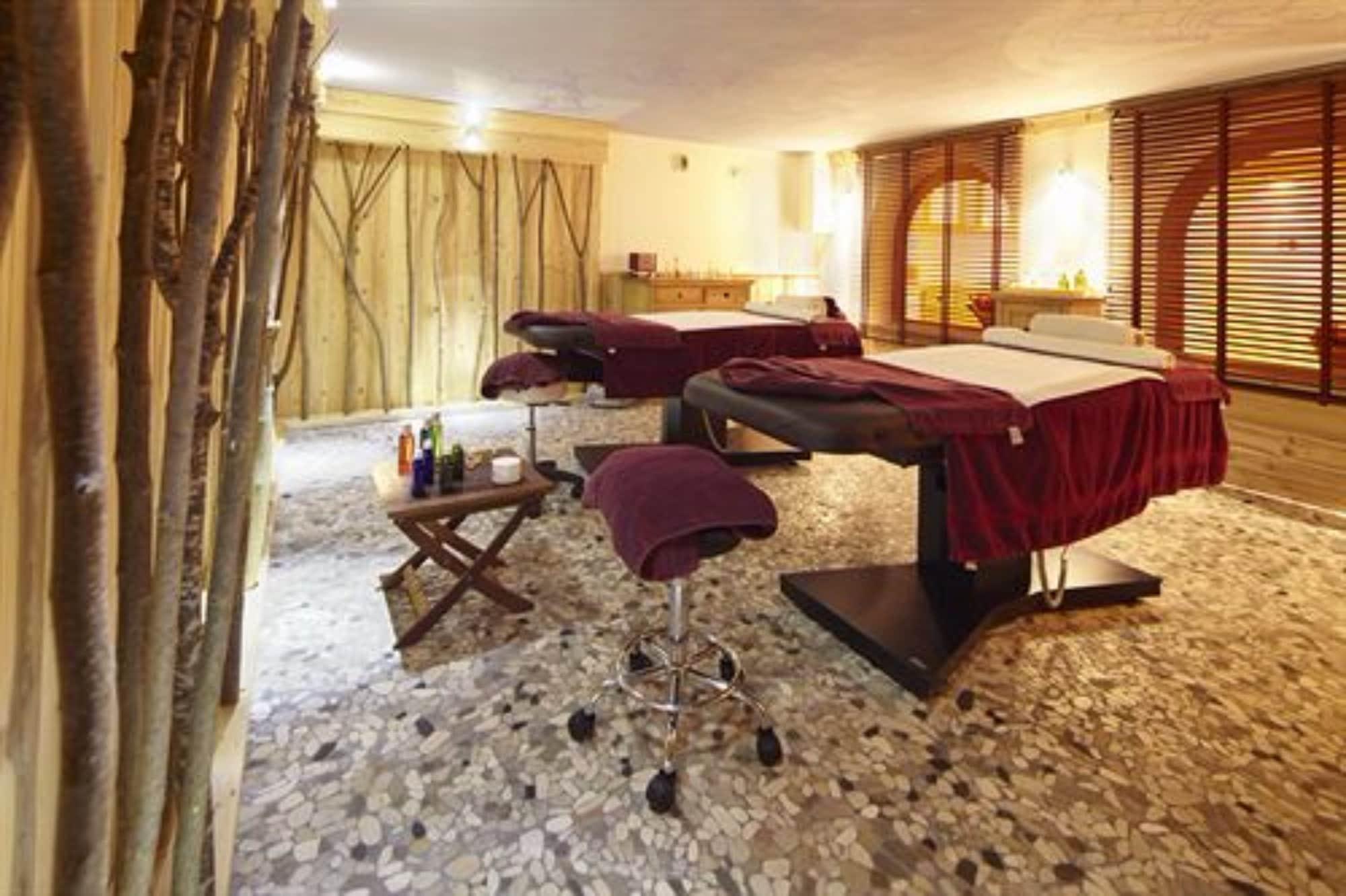 Mounier Hotel Les Deux Alpes