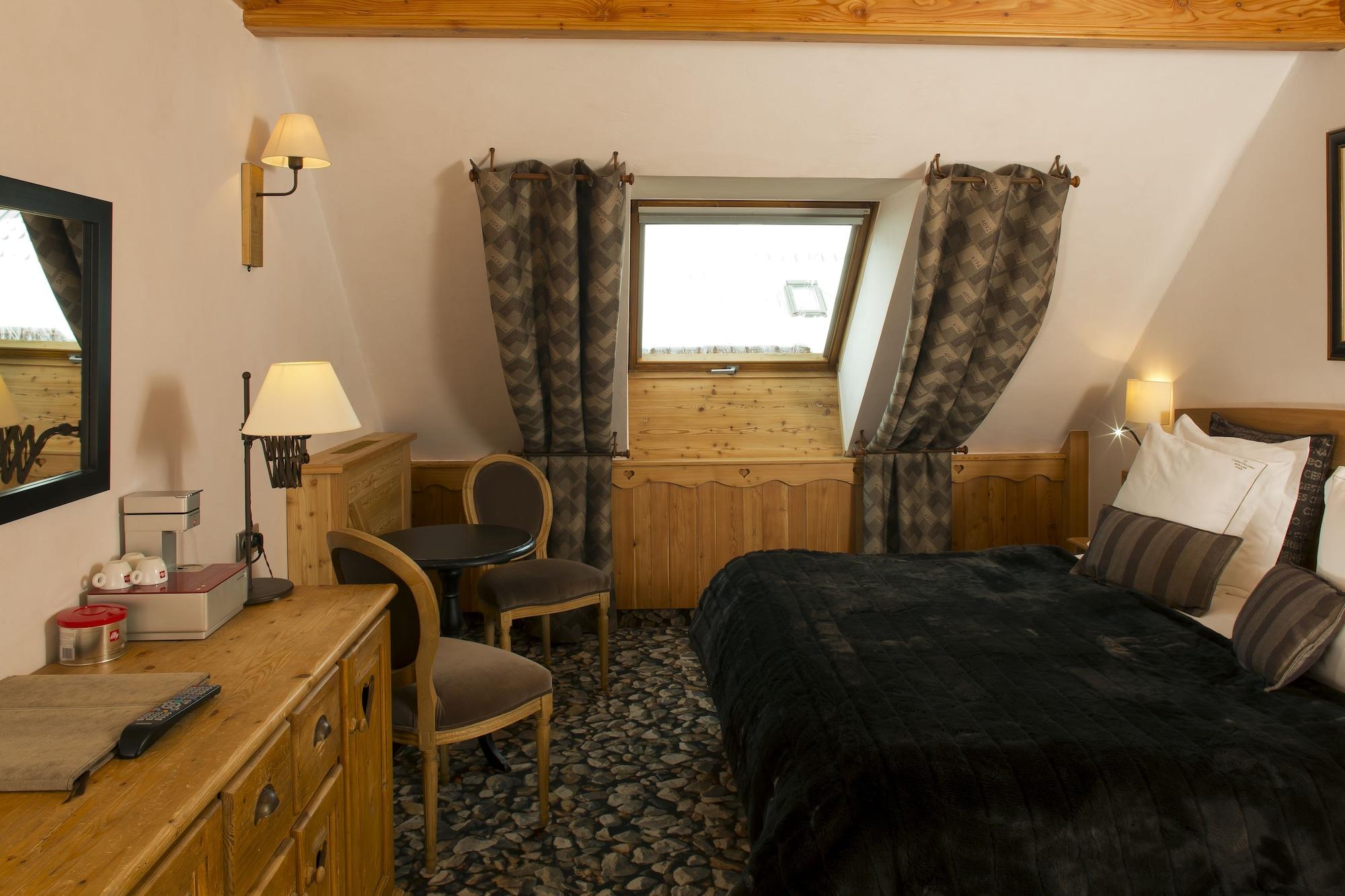 Mounier 4* Les Deux Alpes