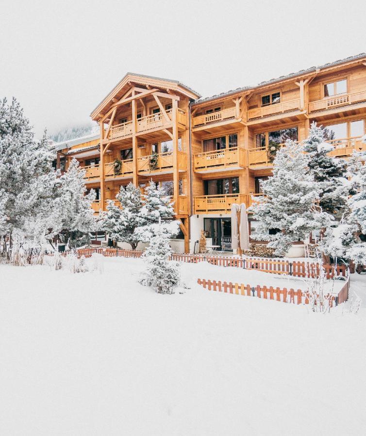 Mounier 4* Les Deux Alpes