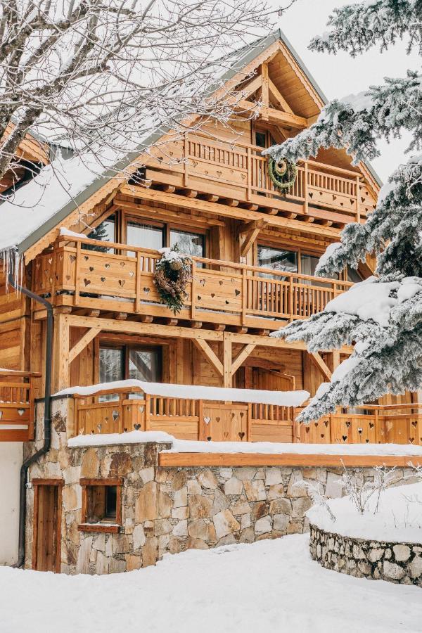 Mounier 4* Les Deux Alpes