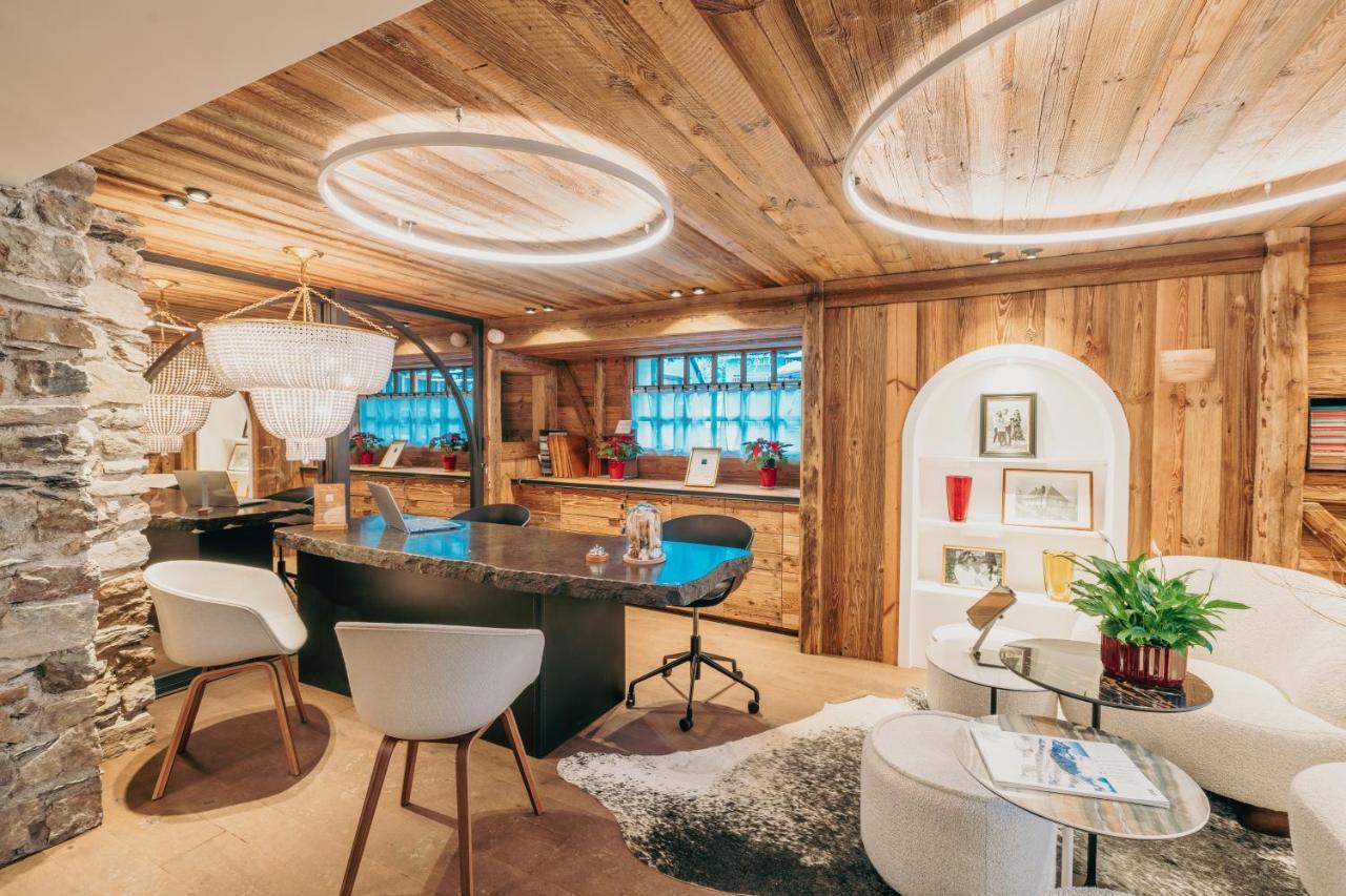Mounier Hotel Les Deux Alpes