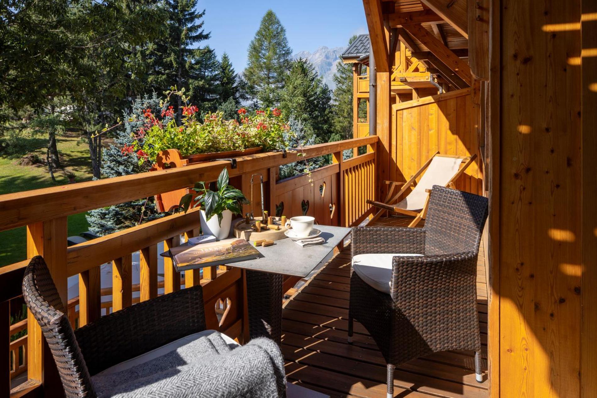 Hotel Mounier