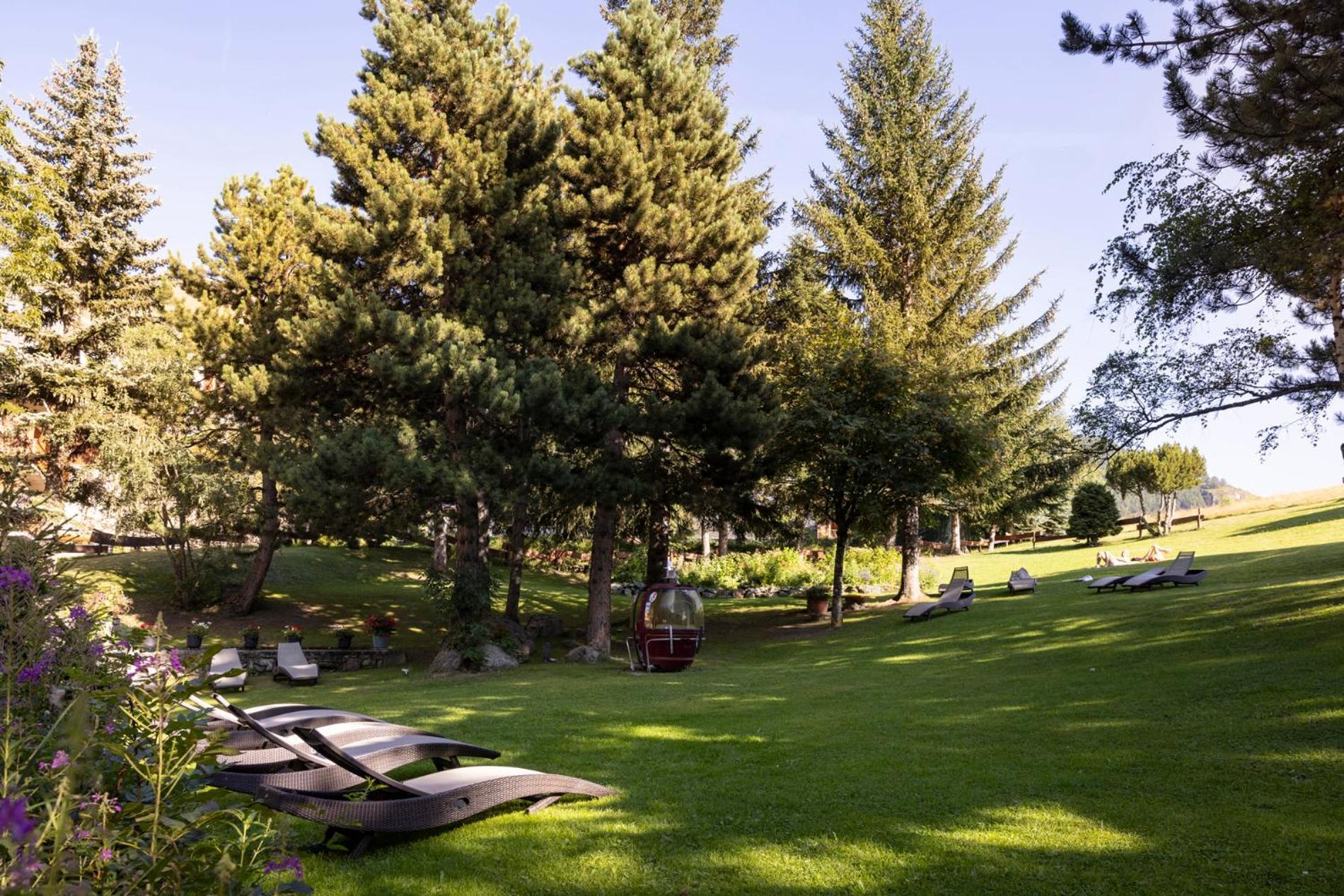 Hotel Mounier 4*