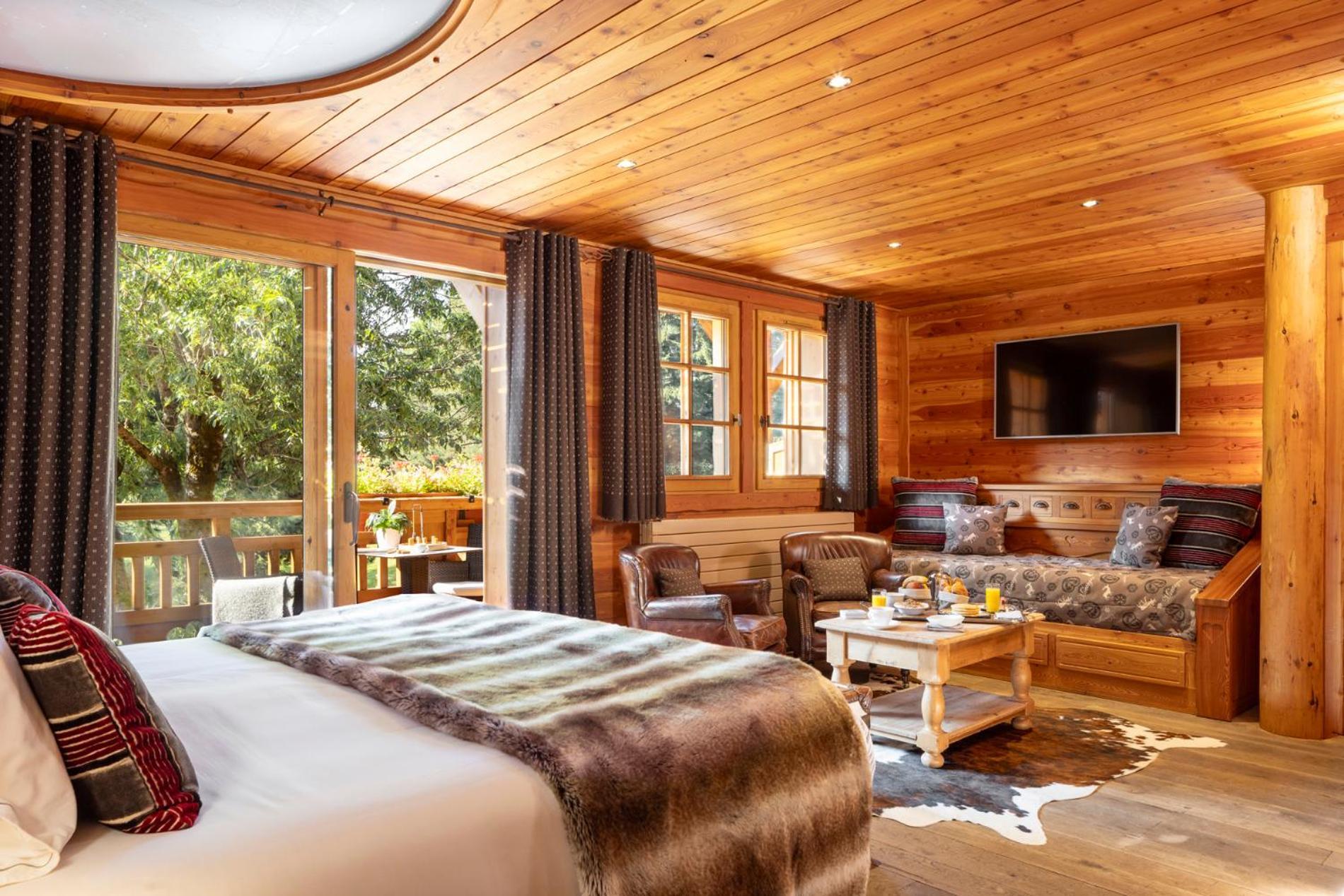 Mounier 4* Les Deux Alpes