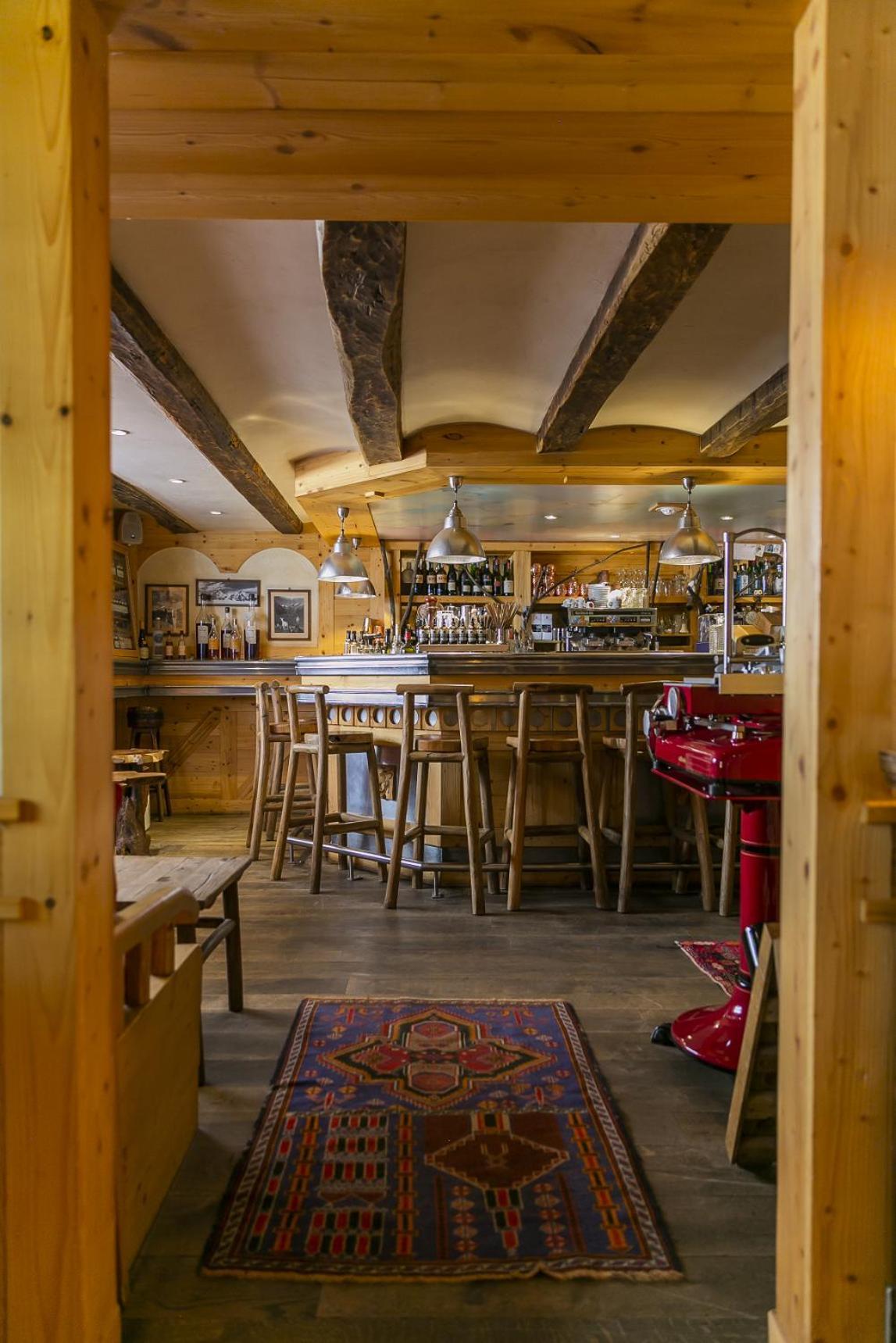 Mounier Hotel Les Deux Alpes