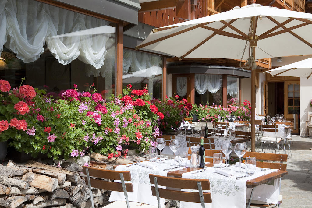 Hotel Mounier Les Deux Alpes