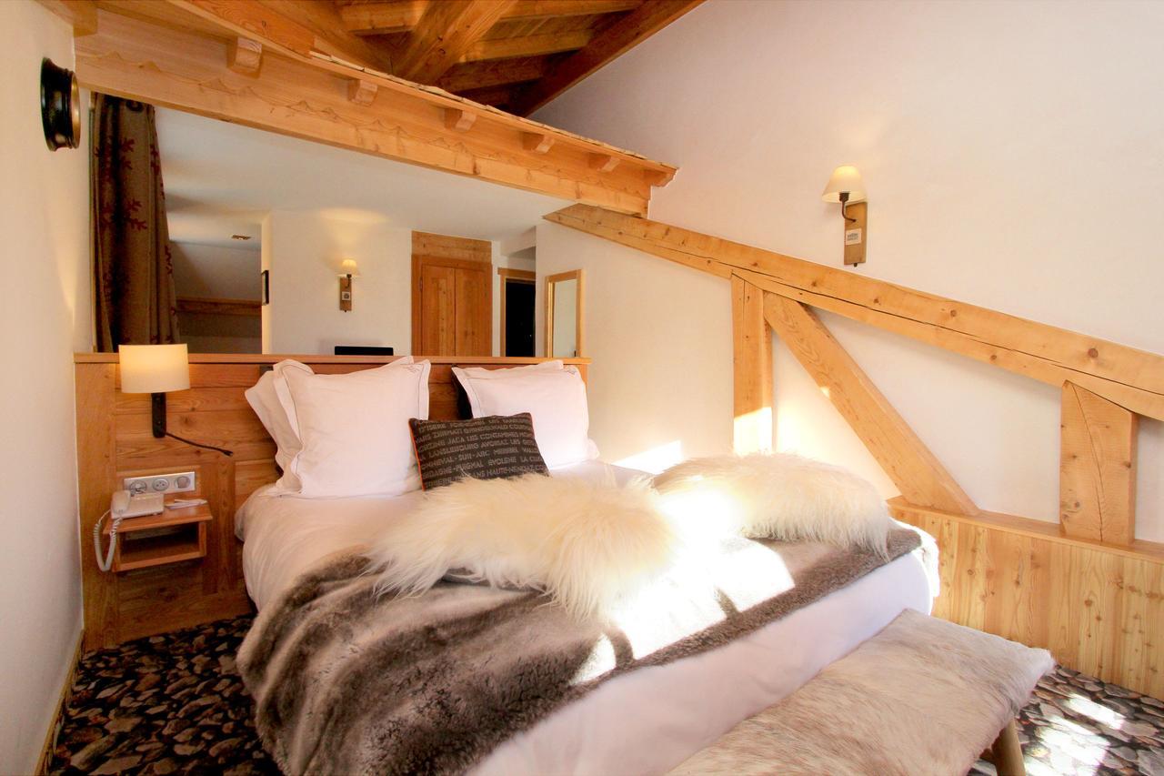 Mounier Hotel Les Deux Alpes