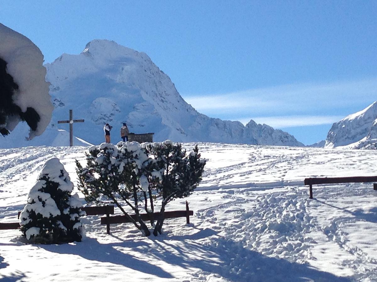 Mounier 4* Les Deux Alpes