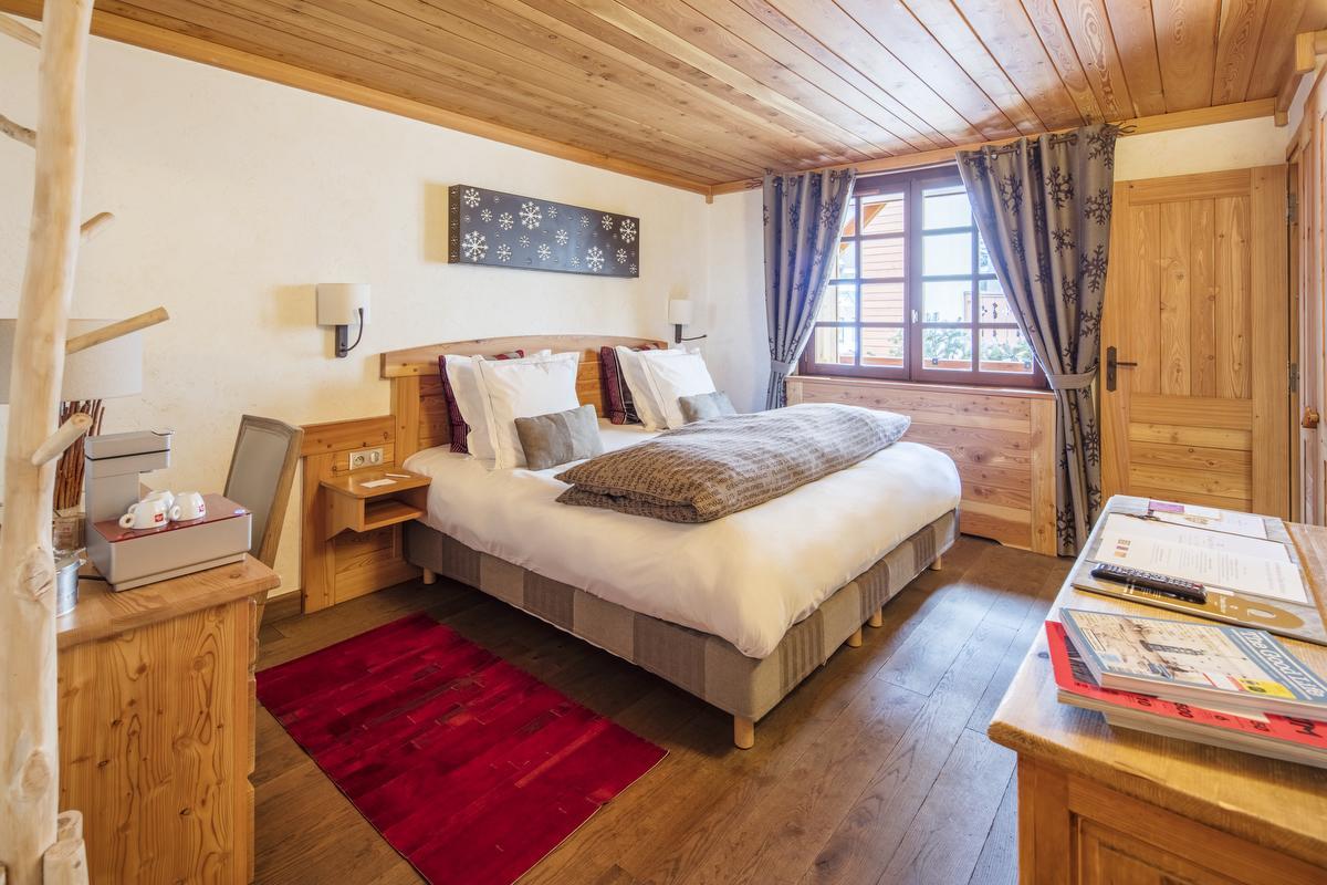 Hotel Mounier 4*