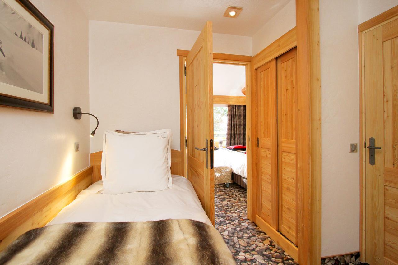 Mounier Hotel