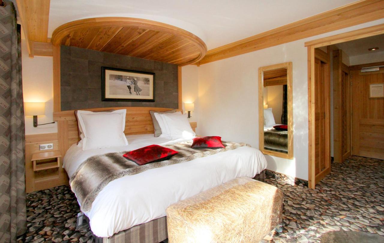 Mounier Hotel Les Deux Alpes