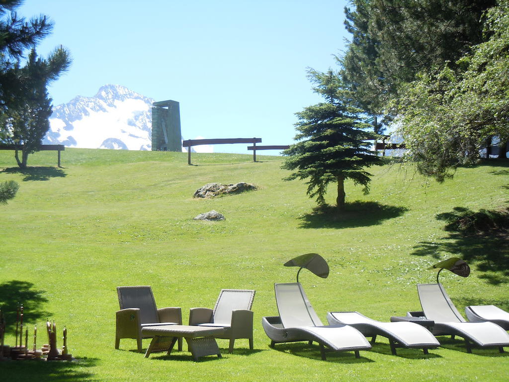 Mounier Hotel Les Deux Alpes