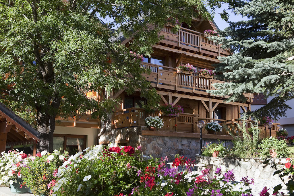 Mounier Les Deux Alpes