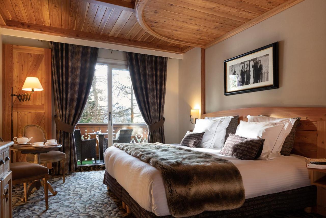 Hotel Mounier
